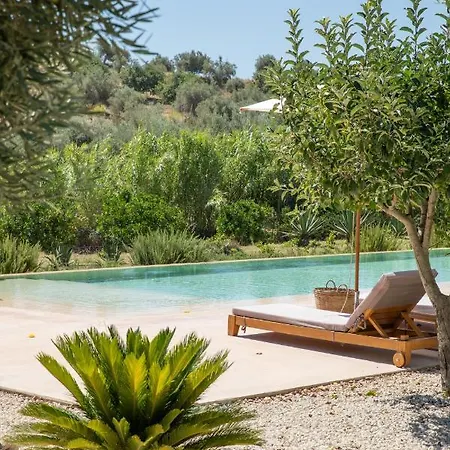 Iuta Farm * Noto