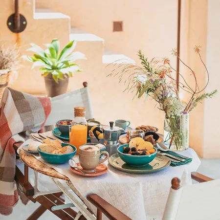 Farm stay Iuta Farm Noto