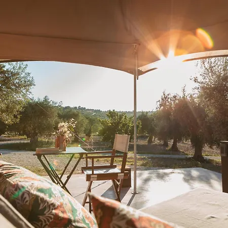 Iuta Farm Farm stay