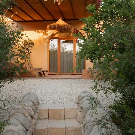 Iuta Farm Noto