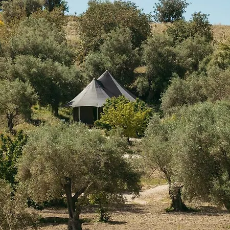 Iuta Farm * Noto