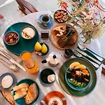 Iuta Farm Фермерский дом Ното
