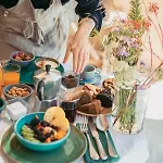 Фермерский дом Iuta Farm Ното