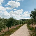 Iuta Farm Фермерский дом *