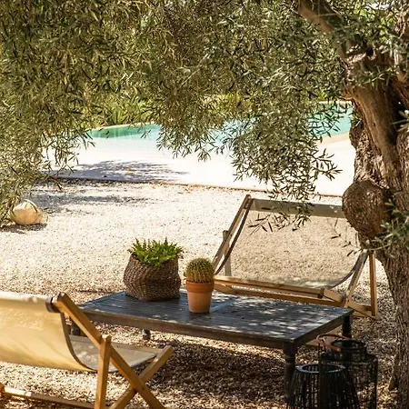 Iuta Farm Vakantieboerderij Noto