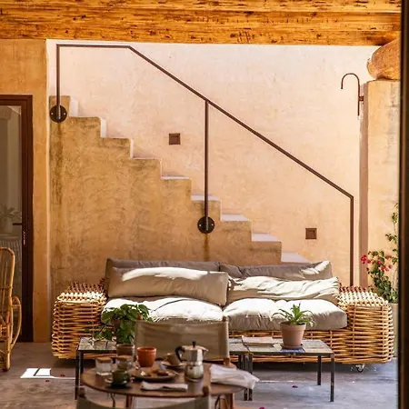 Alloggio per agriturismo Iuta Farm