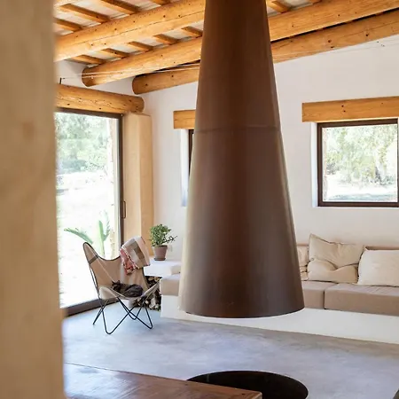 Iuta Farm Vakantieboerderij Noto
