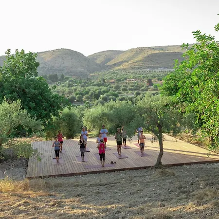 Iuta Farm * Noto