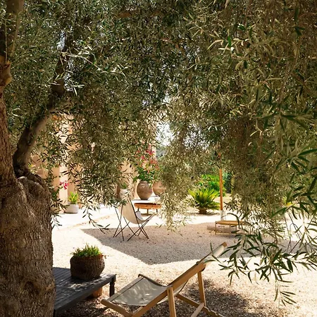 Vakantieboerderij Iuta Farm Noto