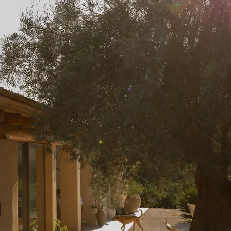 Iuta Farm * Noto