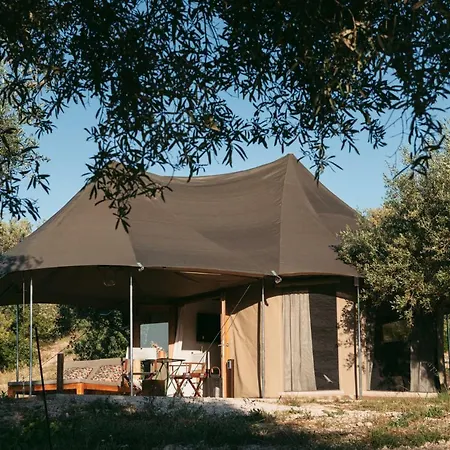Iuta Farm Vakantieboerderij