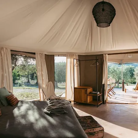 Iuta Farm Vakantieboerderij Noto