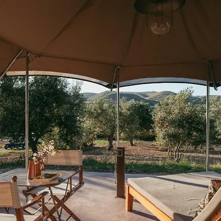 Iuta Farm Vakantieboerderij
