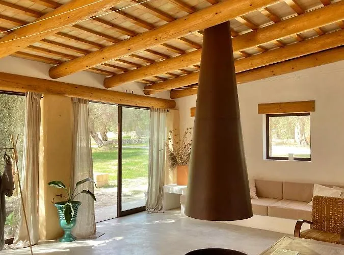 Gospodarstwo agroturystyczne Iuta Farm