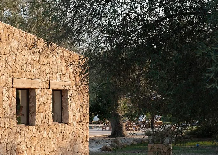 Gospodarstwo agroturystyczne Iuta Farm