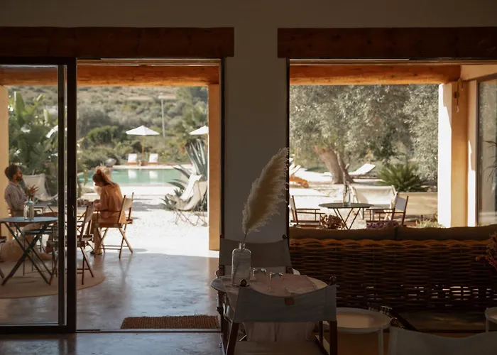 Gospodarstwo agroturystyczne Iuta Farm