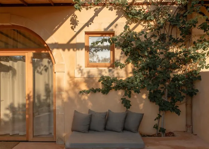 Iuta Farm * Noto