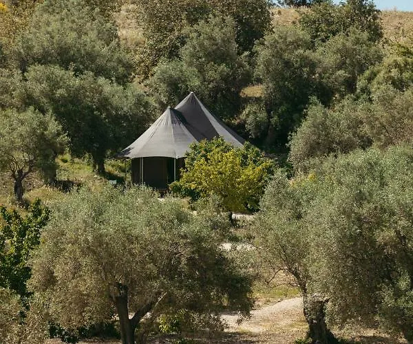 Iuta Farm * Noto
