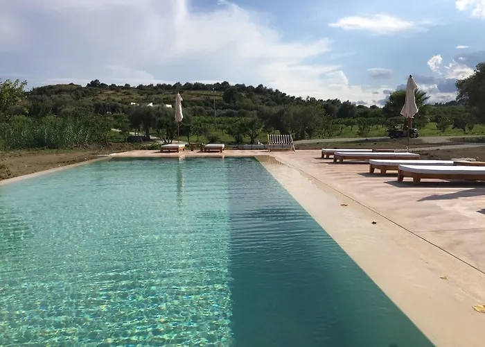 Iuta Farm Noto
